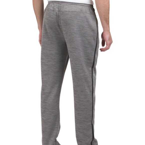 NEW RUSSELL Poly Fleece Motion Pants for men Midnight Navy166mn - Picture 2 of 2